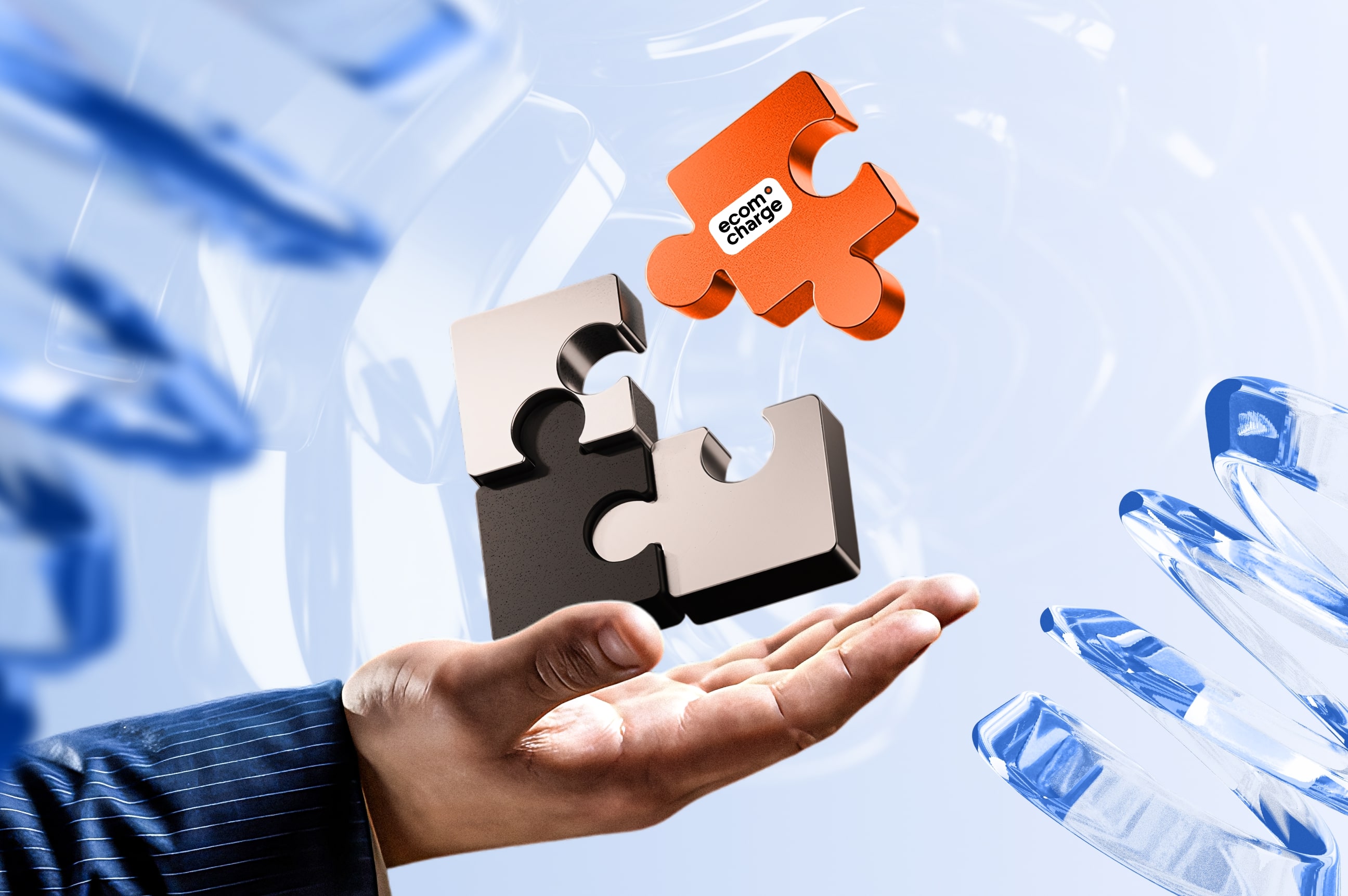 Custom payment solutions