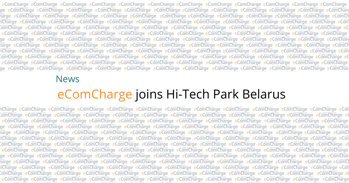 eComCharge joins Hi-Tech Park Belarus